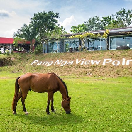 Phang Nga Viewpoint Kültér fotó