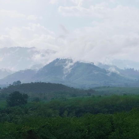 Phang Nga Viewpoint Kültér fotó