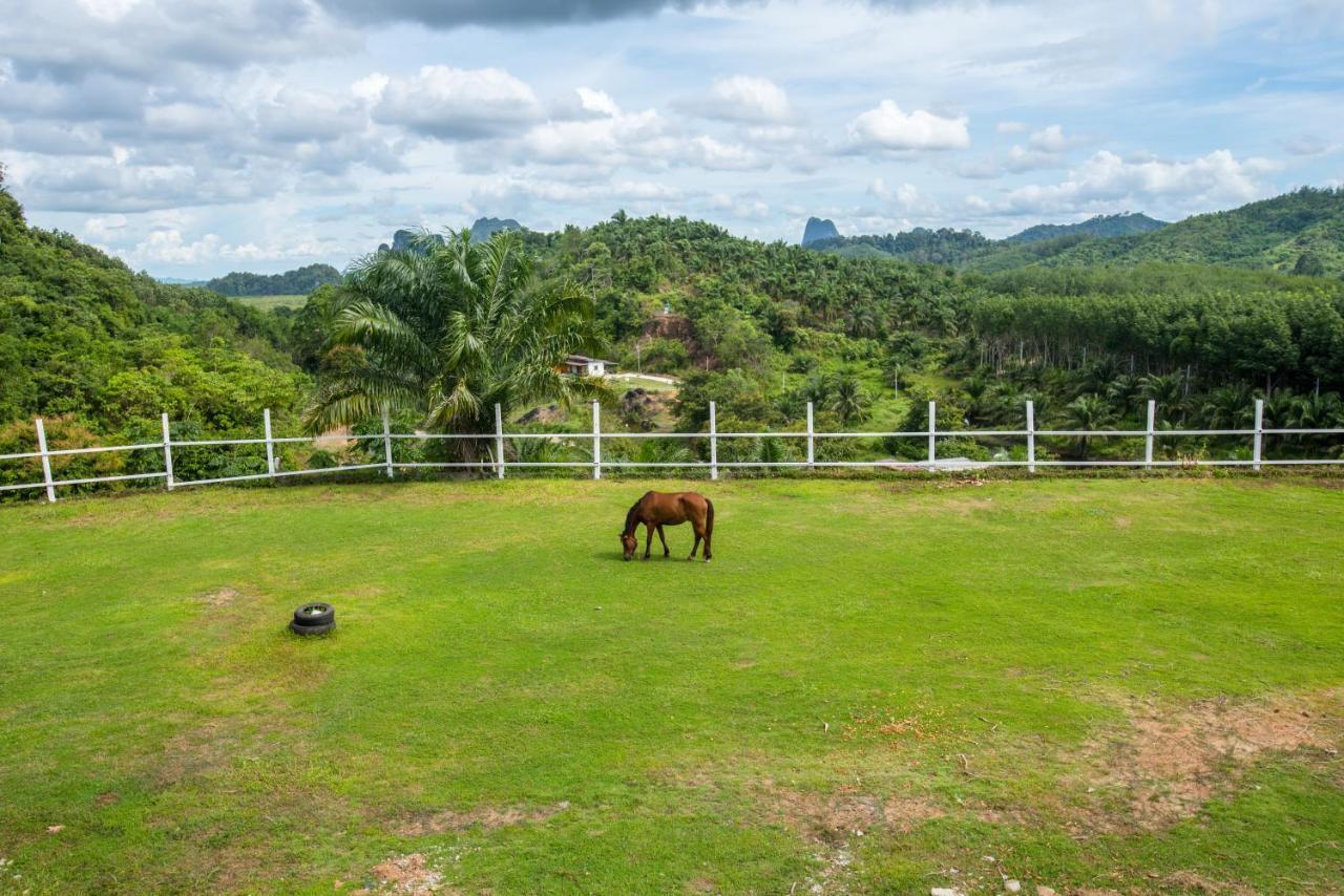 Phang Nga Viewpoint Kültér fotó