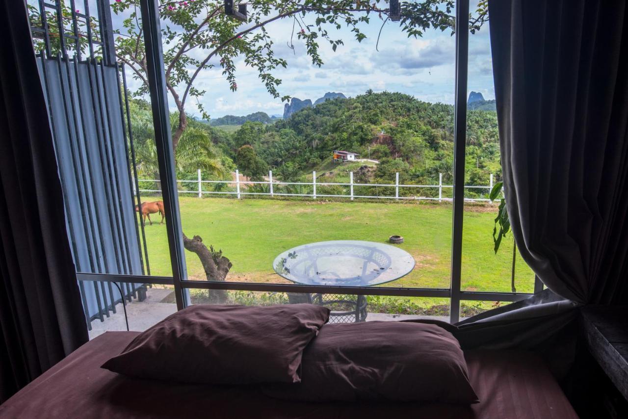 Phang Nga Viewpoint Kültér fotó