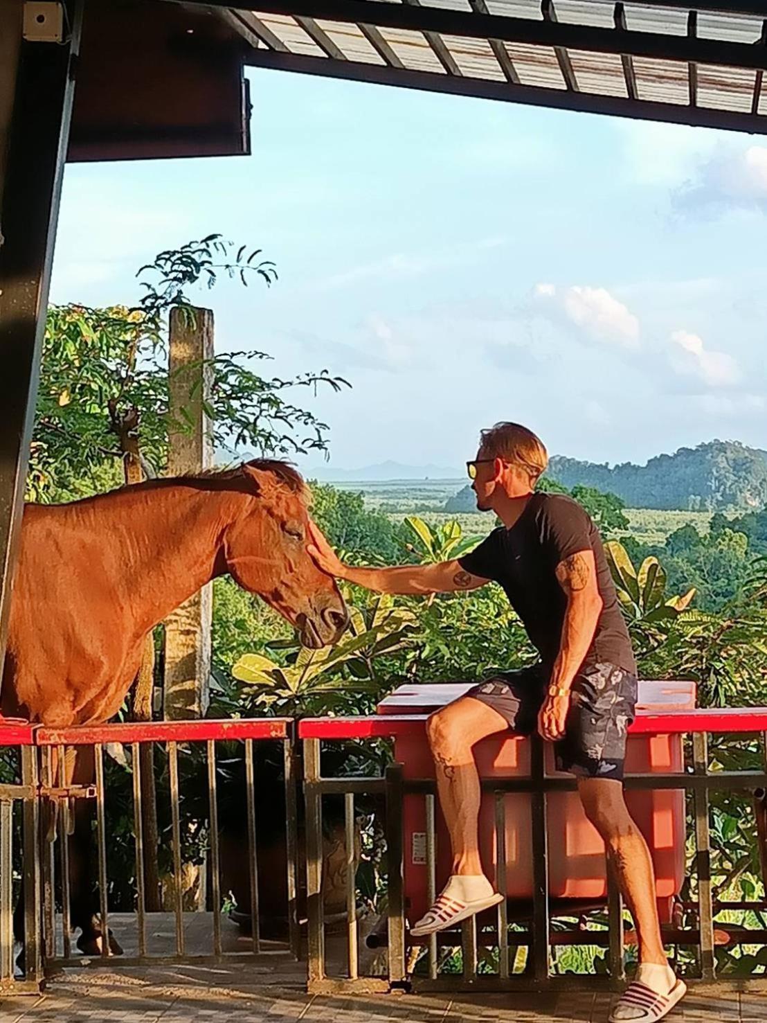 Phang Nga Viewpoint Kültér fotó
