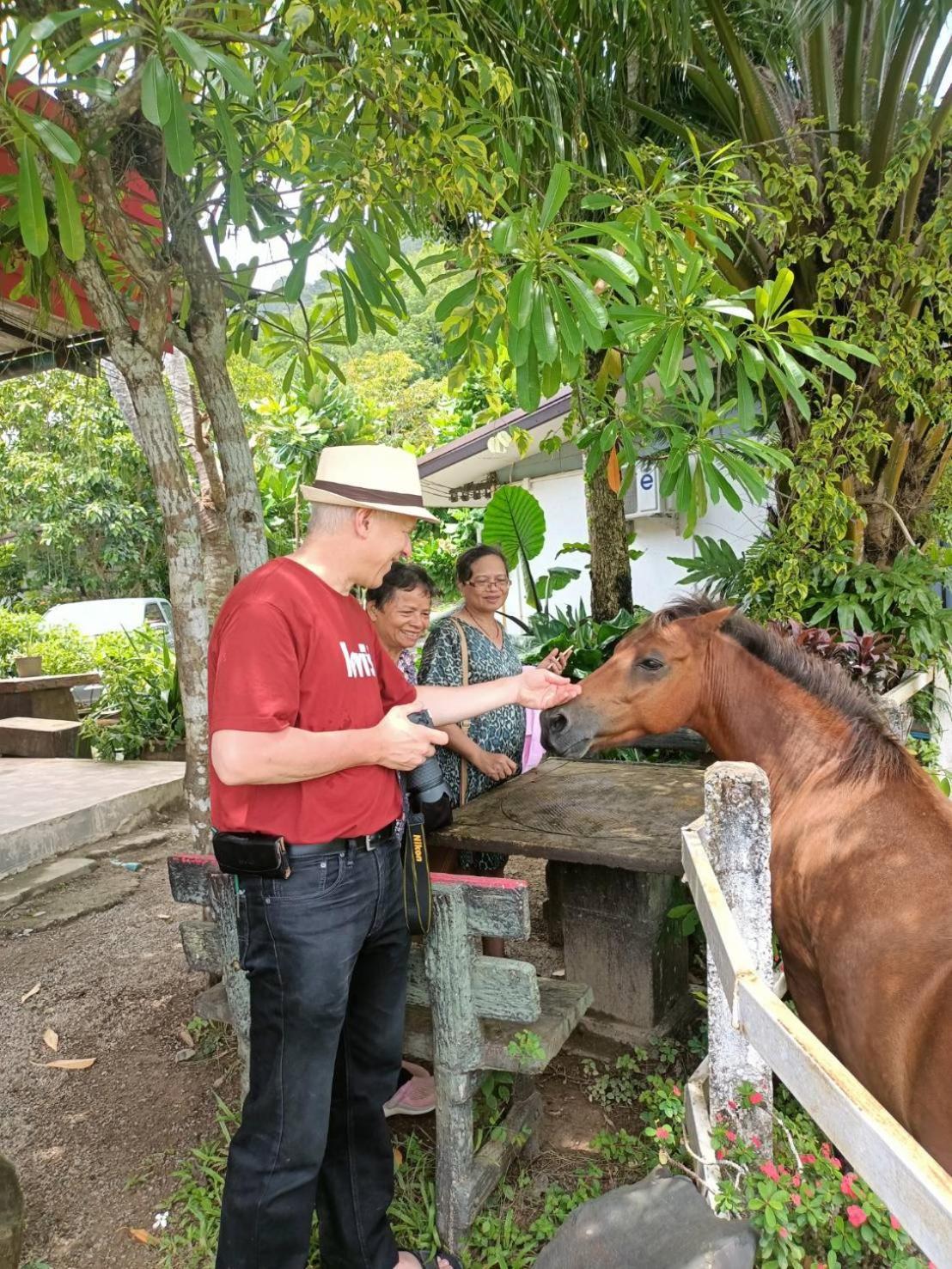 Phang Nga Viewpoint Kültér fotó