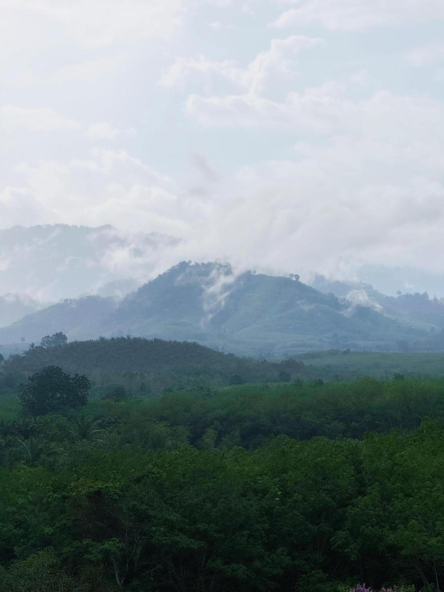 Phang Nga Viewpoint Kültér fotó