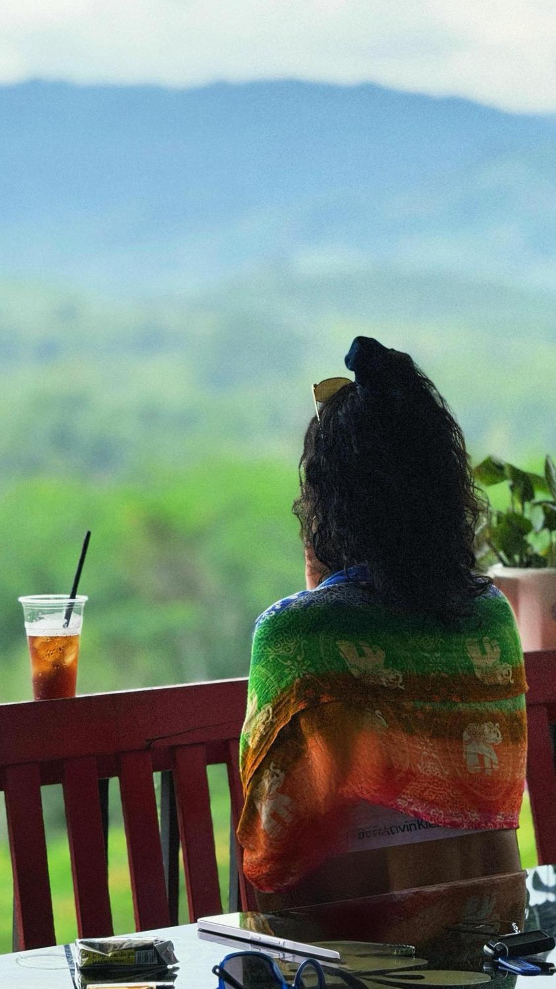 Phang Nga Viewpoint Kültér fotó