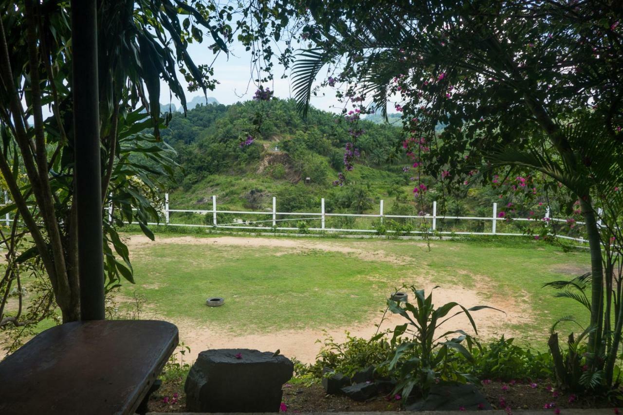 Phang Nga Viewpoint Kültér fotó