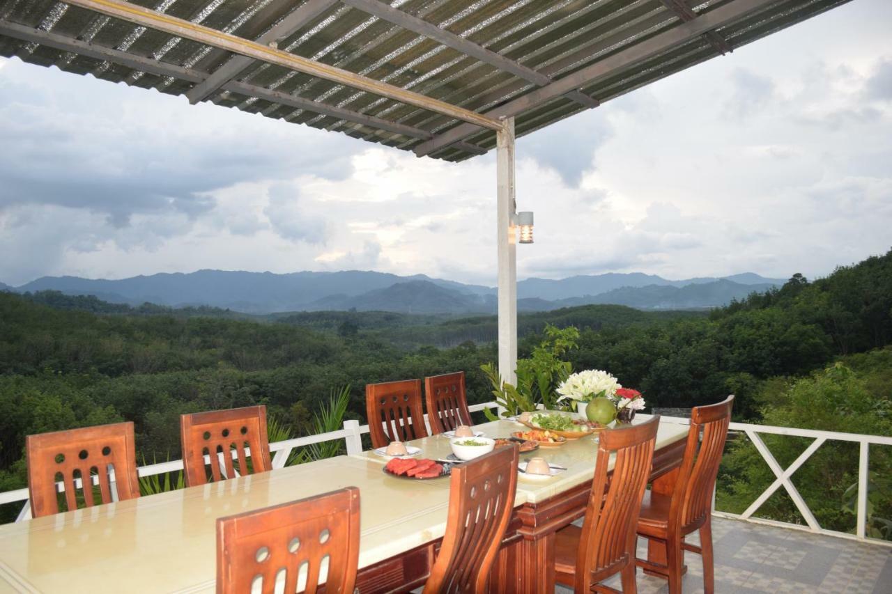 Phang Nga Viewpoint Kültér fotó
