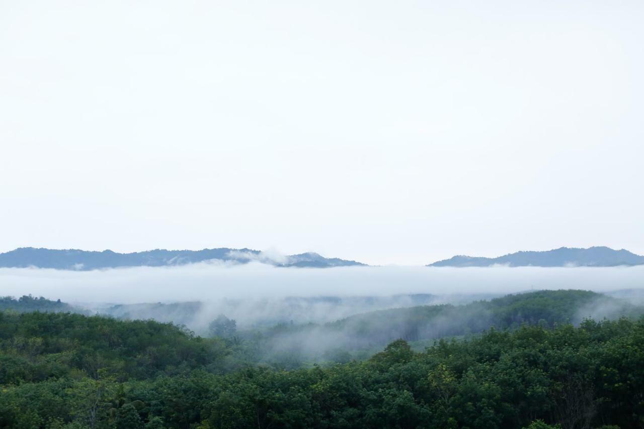 Phang Nga Viewpoint Kültér fotó